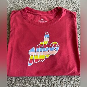 Women’s Nike shirt XL